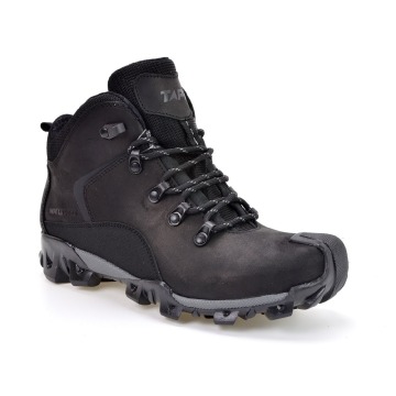 Obuwie trekkingowe Tapi H-9012 czarny