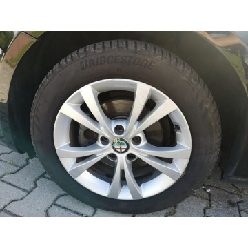 Alfa Romeo Giulietta  Liftback 2015,  1.6 diesel - Na sprzedaż za 34 900 zł - Tychy - zdjęcie 12