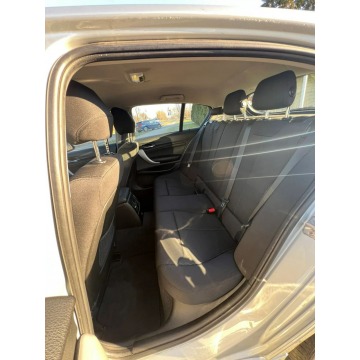 BMW Seria 1  Liftback 2019,  1.5 benzyna - Na sprzedaż za 52 900 zł - Tychy - zdjęcie 12