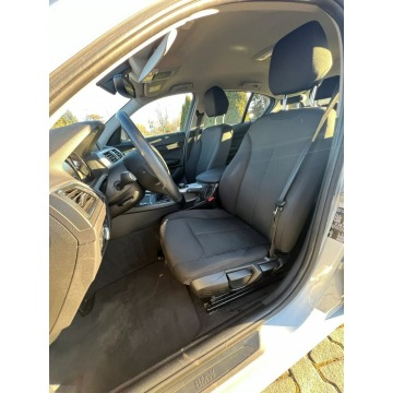 BMW Seria 1  Liftback 2019,  1.5 benzyna - Na sprzedaż za 52 900 zł - Tychy - zdjęcie 11