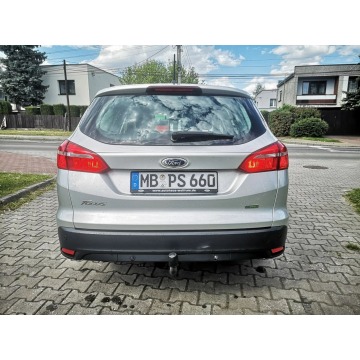 Ford Focus 2017,  1.0 benzyna - Na sprzedaż za 34 900 zł - Tychy - zdjęcie 5
