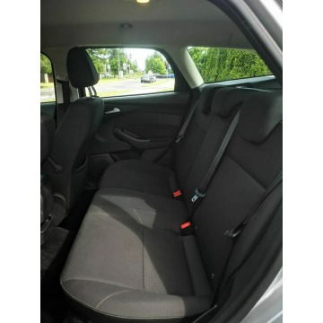 Ford Focus 2017,  1.0 benzyna - Na sprzedaż za 34 900 zł - Tychy - zdjęcie 10