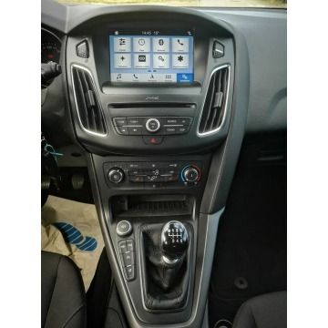Ford Focus 2017,  1.0 benzyna - Na sprzedaż za 34 900 zł - Tychy - zdjęcie 12