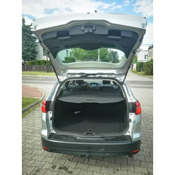 Ford Focus 2017,  1.0 benzyna - Na sprzedaż za 34 900 zł - Tychy - zdjęcie 7