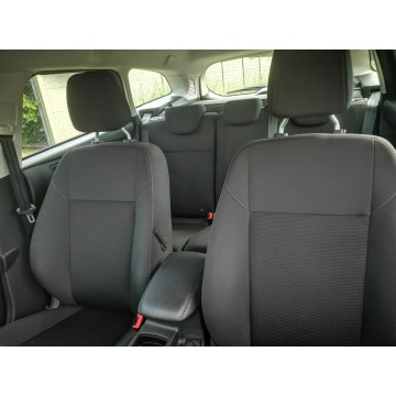 Ford Focus 2017,  1.0 benzyna - Na sprzedaż za 34 900 zł - Tychy - zdjęcie 8