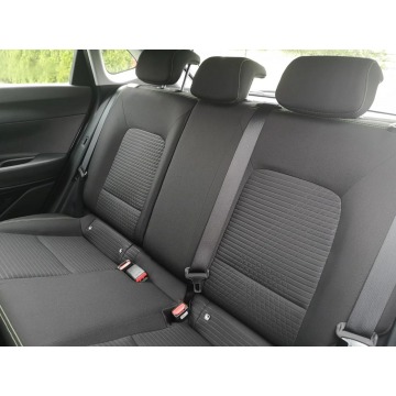 Hyundai i20  Hatchback 2021,  1.0 benzyna, automat - Na sprzedaż za 64 900 zł - Tychy - zdjęcie 10