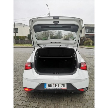Hyundai i20  Hatchback 2021,  1.0 benzyna, automat - Na sprzedaż za 64 900 zł - Tychy - zdjęcie 7