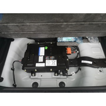 Hyundai i20  Hatchback 2021,  1.0 benzyna, automat - Na sprzedaż za 64 900 zł - Tychy - zdjęcie 8