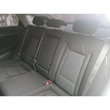 Hyundai i40  Sedan/Limuzyna 2013,  1.7 diesel - Na sprzedaż za 38 900 zł - Tychy - zdjęcie 9