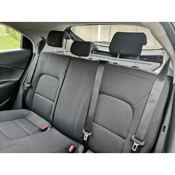 Kia Rio  Hatchback 2012,  1.2 benzyna - Na sprzedaż za 19 900 zł - Tychy - zdjęcie 8
