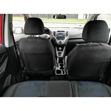 Hyundai ix20  Minivan/Van 2014,  1.4 benzyna - Na sprzedaż za 32 500 zł - Tychy - zdjęcie 8