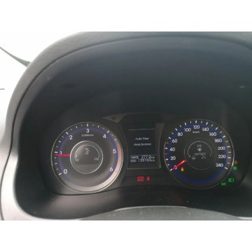 Hyundai i40  Sedan/Limuzyna 2013,  1.7 diesel - Na sprzedaż za 38 900 zł - Tychy - zdjęcie 12