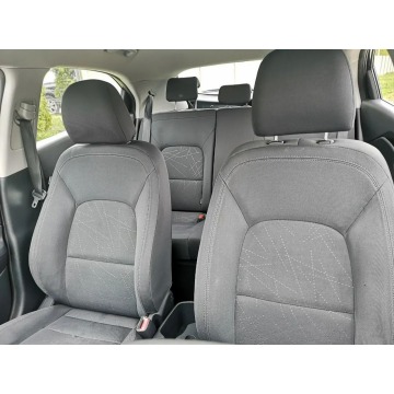 Kia Rio  Hatchback 2012,  1.2 benzyna - Na sprzedaż za 19 900 zł - Tychy - zdjęcie 9