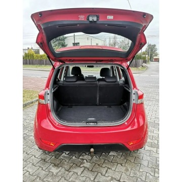 Hyundai ix20  Minivan/Van 2014,  1.4 benzyna - Na sprzedaż za 32 500 zł - Tychy - zdjęcie 7