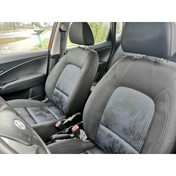 Hyundai ix20  Minivan/Van 2014,  1.4 benzyna - Na sprzedaż za 32 500 zł - Tychy - zdjęcie 10