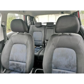 Hyundai ix20  Minivan/Van 2014,  1.4 benzyna - Na sprzedaż za 32 500 zł - Tychy - zdjęcie 9