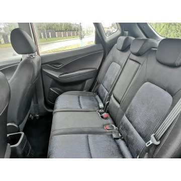 Hyundai ix20  Minivan/Van 2014,  1.4 benzyna - Na sprzedaż za 32 500 zł - Tychy - zdjęcie 11