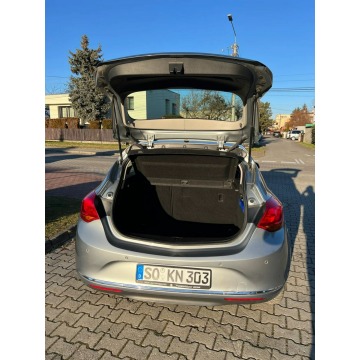 Opel Astra  Liftback 2013,  1.4 benzyna - Na sprzedaż za 24 900 zł - Tychy - zdjęcie 7