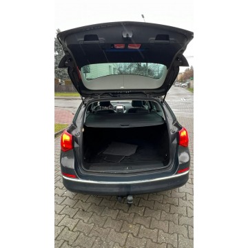 Opel Astra 2015,  1.4 benzyna - Na sprzedaż za 33 900 zł - Tychy - zdjęcie 6