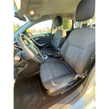 Opel Astra  Liftback 2013,  1.4 benzyna - Na sprzedaż za 24 900 zł - Tychy - zdjęcie 9