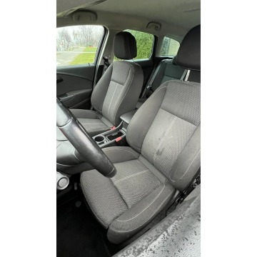 Opel Astra 2015,  1.4 benzyna - Na sprzedaż za 33 900 zł - Tychy - zdjęcie 8