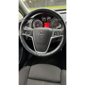 Opel Astra 2015,  1.4 benzyna - Na sprzedaż za 33 900 zł - Tychy - zdjęcie 11