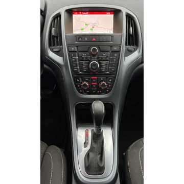 Opel Astra 2015,  1.4 benzyna - Na sprzedaż za 33 900 zł - Tychy - zdjęcie 10