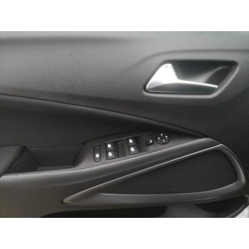 Opel Crossland X  SUV 2019,  1.2 benzyna - Na sprzedaż za 49 999 zł - Tychy - zdjęcie 12