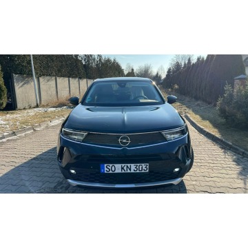 Opel Mokka  SUV 2022,  1.2 benzyna - Na sprzedaż za 69 500 zł - Tychy - zdjęcie 2