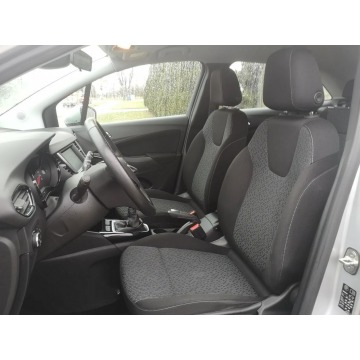 Opel Crossland X  SUV 2019,  1.2 benzyna - Na sprzedaż za 49 999 zł - Tychy - zdjęcie 8
