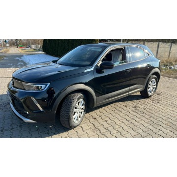 Opel Mokka - 1.2 Turbo 130KM, Kamera, Navi, Grzane fotele+kierownica