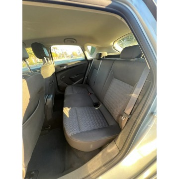 Opel Astra  Liftback 2013,  1.4 benzyna - Na sprzedaż za 24 900 zł - Tychy - zdjęcie 10