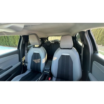 Opel Mokka  SUV 2022,  1.2 benzyna - Na sprzedaż za 69 500 zł - Tychy - zdjęcie 9