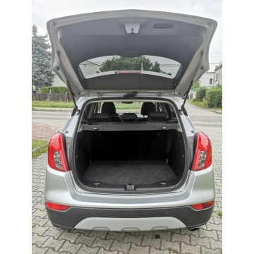 Opel Mokka  SUV 2018,  1.4 benzyna, automat - Na sprzedaż za 55 900 zł - Tychy - zdjęcie 7