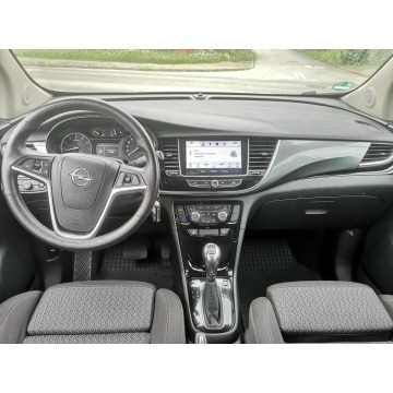 Opel Mokka  SUV 2018,  1.4 benzyna, automat - Na sprzedaż za 55 900 zł - Tychy - zdjęcie 10