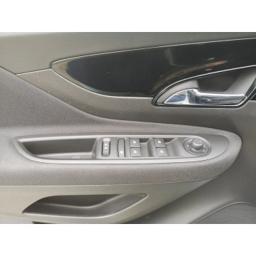 Opel Mokka  SUV 2018,  1.4 benzyna, automat - Na sprzedaż za 55 900 zł - Tychy - zdjęcie 11