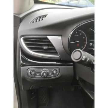 Opel Mokka  SUV 2018,  1.4 benzyna, automat - Na sprzedaż za 55 900 zł - Tychy - zdjęcie 12