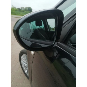 Opel Zafira  Minivan/Van 2016,  1.4 benzyna - Na sprzedaż za 45 900 zł - Tychy - zdjęcie 12