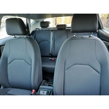 Seat Leon  Liftback 2018,  1.2 benzyna - Na sprzedaż za 49 900 zł - Tychy - zdjęcie 10