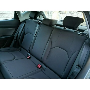 Seat Leon  Liftback 2018,  1.2 benzyna - Na sprzedaż za 49 900 zł - Tychy - zdjęcie 8