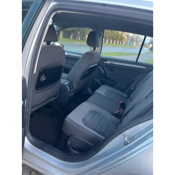 Volkswagen Golf Sportsvan  Minivan/Van 2019,  1.0 benzyna - Na sprzedaż za 67 500 zł - Tychy - zdjęcie 7