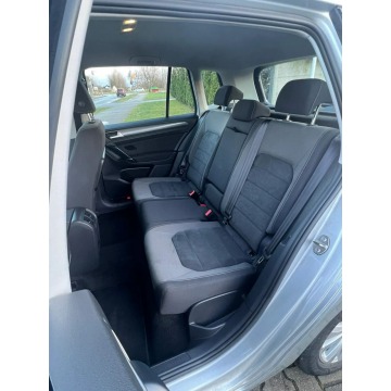 Volkswagen Golf Sportsvan  Minivan/Van 2019,  1.0 benzyna - Na sprzedaż za 67 500 zł - Tychy - zdjęcie 8