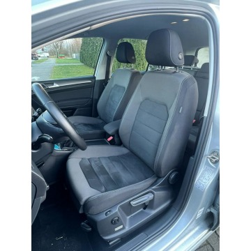 Volkswagen Golf Sportsvan  Minivan/Van 2019,  1.0 benzyna - Na sprzedaż za 67 500 zł - Tychy - zdjęcie 9