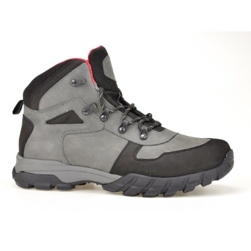 Obuwie trekkingowe Tapi A-9153 szary