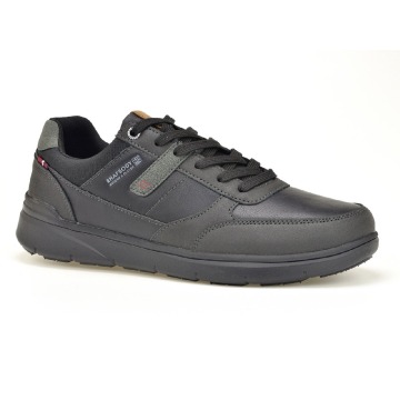 Obuwie sportowe  American Club  RH 88/23  czarny