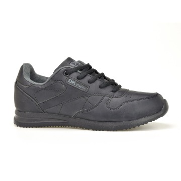 Obuwie sportowe DK 15534-2 czarny