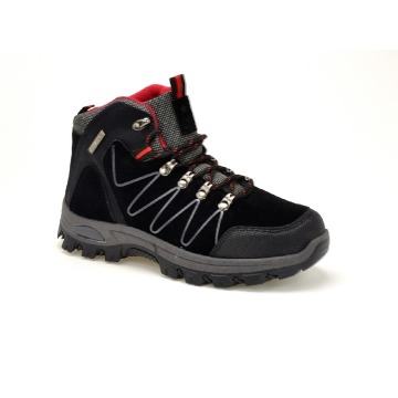 Buty trekkingowe NEWS  23BT26-6536 czarny