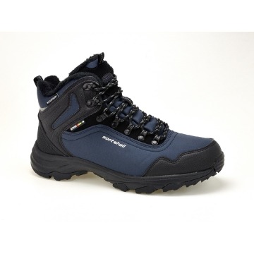Buty trekkingowe  American Club  HL97/23 granat