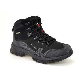 Buty trekkingowe  American Club  WT157/23 czarne