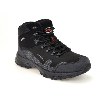 Buty trekkingowe  American Club  WT156/23  czarne